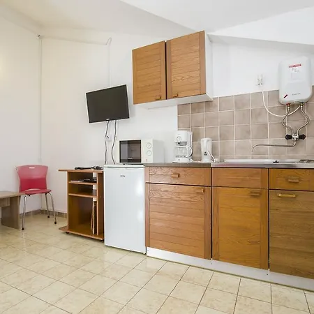 Appartamento Ivka 2402