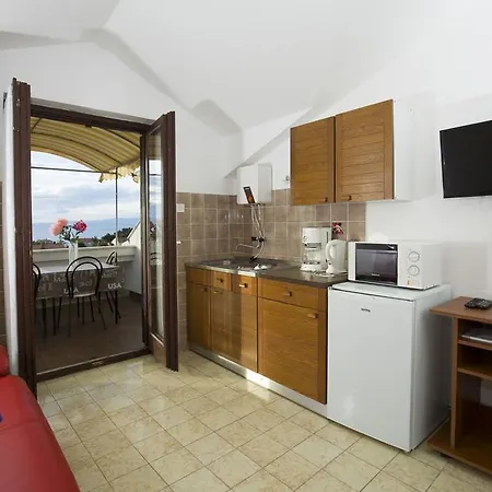 Appartamento Ivka 2402 *